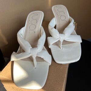 Sugar Heels